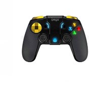 تصویر دسته بازی آی پگا مدل IPEGA PG-9118 IPEGA PG-9118 Golden Warrior Bluetooth Game pad