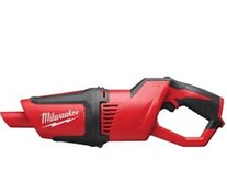 تصویر جارو شارژی 12 ولت میلواکی مدل M12HV-0 