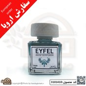 تصویر خوشبو کننده هوا ایفل EYFEL اصلی ترکیه سفارش اروپا رایحه Angel (فرشته) حجم 120میل کد 3101411 