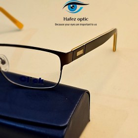 تصویر عینک طبی کلیک CLICK MOD.0.18 