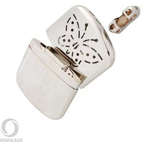 تصویر فیتیله یدک بخاری جیبی 