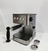 تصویر اسپرسو ساز دسینی مدل 5302 Coffee Maker dessini