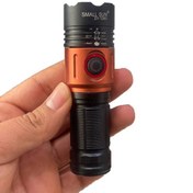 تصویر چراغ قوه دستی اسمال سان مدل T280 با لامپ LED 