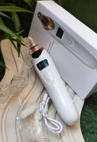تصویر دستگاه میکرودرم خانگی 