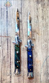 تصویر چاقو گاد فادر گاد فادر