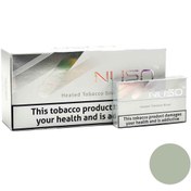 تصویر نوسو سیلور و پیرل 