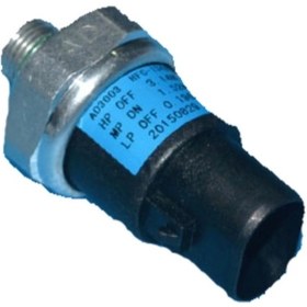 تصویر فشنگی کولر آریزو 5-6 Acpressure switch