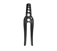 تصویر انبر دوپهن گیر لوله مسی سوپر استارز مدل ST-301 ‏electric swaging pins