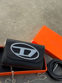 تصویر کیف دیزل کیفیت کوالیتی مستر 