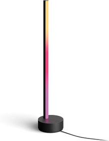 تصویر چراغ LED رومیزی هوشمند فیلیپس مدل Hue Gradient Philips Hue Gradient Signe Smart LED Table Lamp, Black