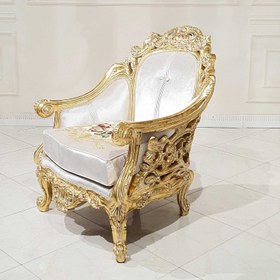 تصویر مبل کلاسیک کد 1008119 