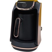 تصویر قهوه ساز ترک دسینی مدل M-M.100 Arshia M-M.100 Coffee Maker