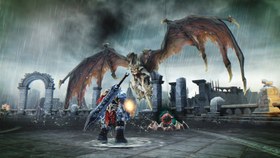 تصویر خرید بازی Darksiders از استیم 