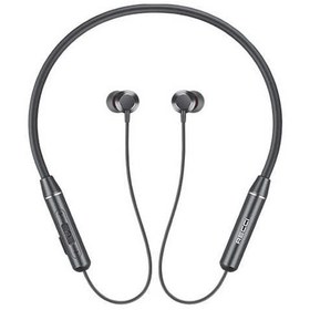 تصویر هندزفری بلوتوث گردنی رسی مدل REP-W23 Recci Russound Bluetooth Neckband Headset REP-W23