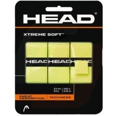 تصویر اور گریپ راکت هد مدل Xtreme Soft کد 2012 