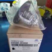 تصویر ترموستات آب 255002E000 THERMOSTAT ASSY