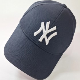 تصویر کلاه کپ طرح NY 