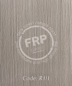 تصویر روکش وکیوم ممبران برند FRP کد R111 ضخامت 0.35 