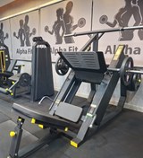 تصویر دستگاه پرس پا طرح DHZ کد E3056 