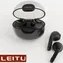 تصویر ایرپاد بی سیم لیتو مدل LT – 22 Leitu wireless headphones model LT-22