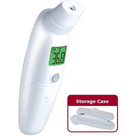 تصویر تب سنج مدل ha500 رزمکس Rozmax Ha500 Model Thermometer