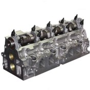 تصویر مجموعه سرسیلندر مونتاژی کامل 405 پارس سمند ایساکو 0910300201 