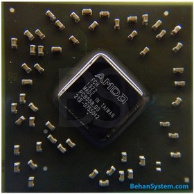 تصویر چیپ جنوبی لپ تاپ مدل AMD 218-0755042 