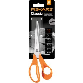 تصویر قیچی فیسکارس مدل Classic Universal Scissors 