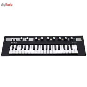 تصویر کيبورد پيانو الکتريک ياماها مدل Reface CP ا Yamaha Reface CP Electric Piano Keyboard Yamaha Reface CP Electric Piano Keyboard