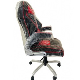 تصویر صندلی گیمینگ مدل 2025 