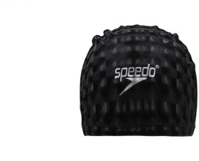 تصویر کلاه شنا مدل BUBBL CAP 