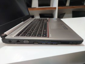 تصویر خرید لپتاپ استوک Fujitsu H730 