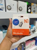 تصویر مبدل MCDODO مدل OTG 
