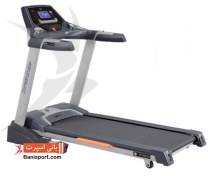 تصویر تردمیل خانگی و شیب برقی دی کی سیتی DX20S CE DK city DX20S CE Treadmills