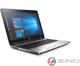 تصویر لپ تاپ استوک اچ پی ProBook 650 G3 i7 