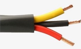 تصویر کابل 1*3 افشان نوید 