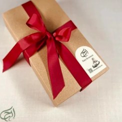 تصویر باکس کشویی کرفت 