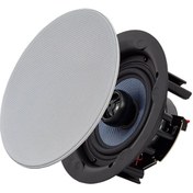 تصویر بلندگو سقفی توییتر دار ۵.۲۵ اینچ ۳۰ وات 