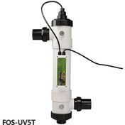 تصویر دستگاه ضدعفونی UV ایمکس مدل FOS-UV5T 