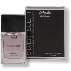 تصویر ادکلن مردانه 50 میل ویسل SILVE SCENT SILVE SCENT