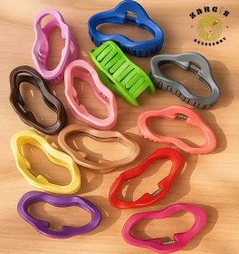 تصویر کلیپس طرح ابر 