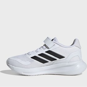 تصویر کفش دویدن کودکان مدل Runfalcon 5 El برند Adidas Kids Runfalcon 5 El