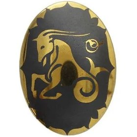 تصویر سنگ حدید دی ماه کد 7238 