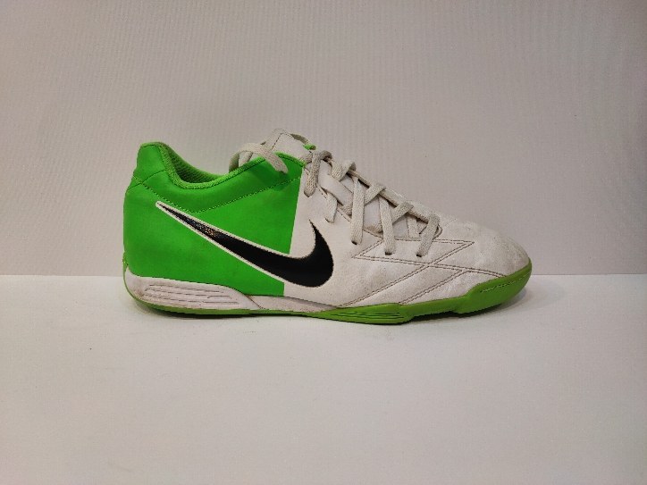 Nike total clearance 90 verde