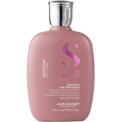 تصویر شامپو تغذیه کننده آلفاپرف Alfaparf Nourishing Shampoo