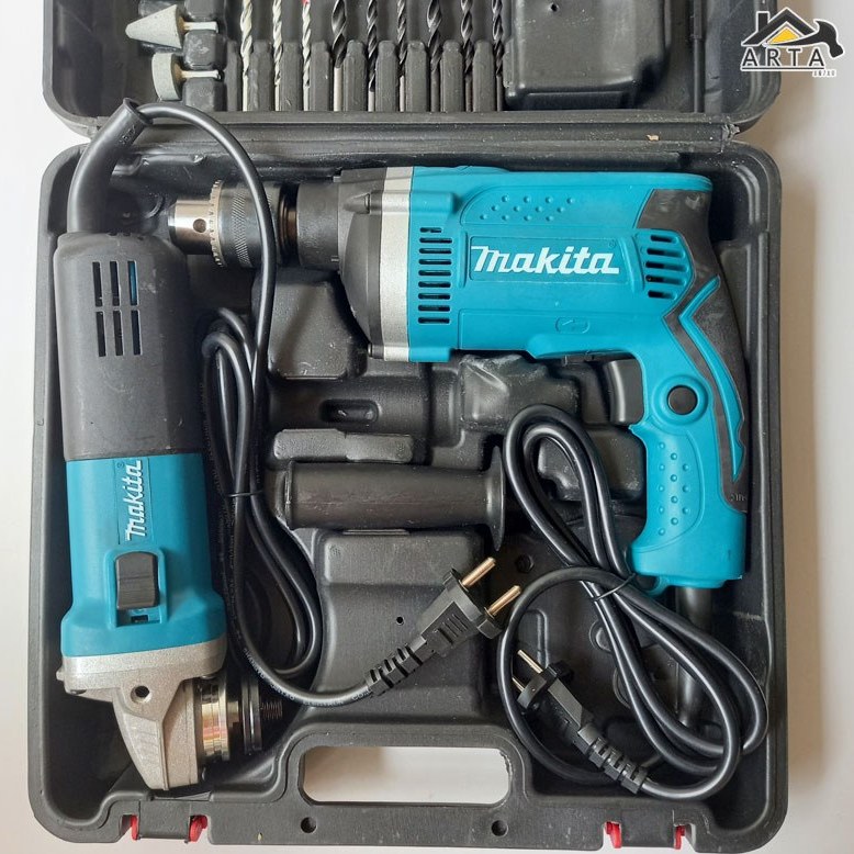 Makita drill hp1630 discount price