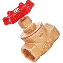 تصویر شیر سوزنی کیز ایران 1/2 اینچ 