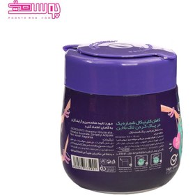 تصویر محلول دستمال مرطوب پاک کننده لاک کامان کلینیکال ا Comeon Clinical Nail Polish Remover Wipes Come On Comeon Clinical Nail Polish Remover Wipes Come On