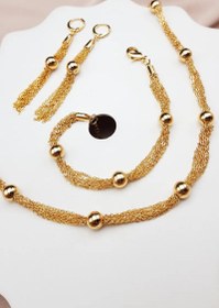 تصویر سرویس توپی 