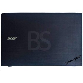 تصویر قاب پشت ال سی دی لپ تاپ Acer TravelMate P259 / P259-M / P259-MG 